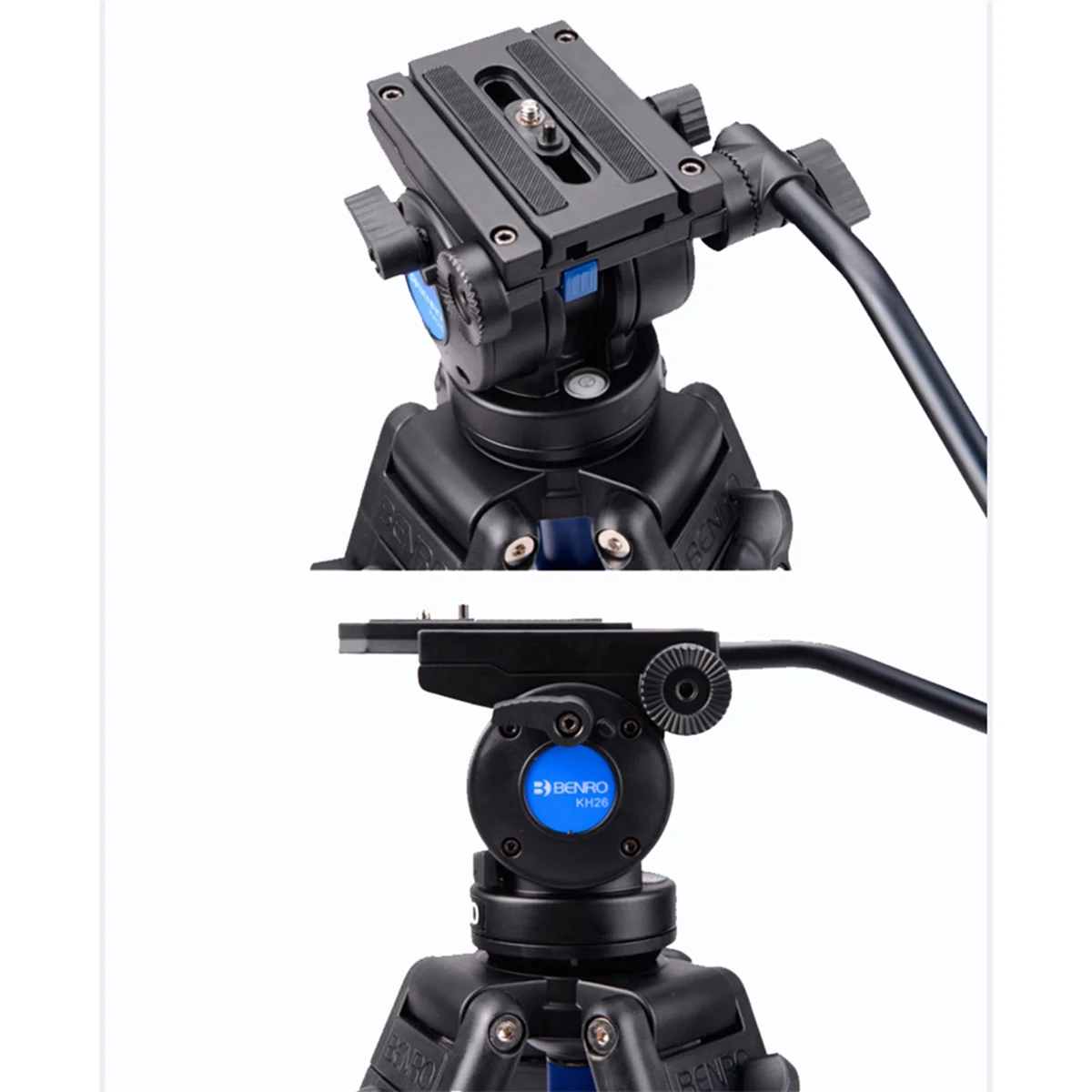 2X БЫСТРОРАЗЪЕМНАЯ пластина, адаптер быстроразъемной пластины для камеры Benro KH25/KH26/KH25N/KH26NL аксессуары для камеры 2X БЫСТРОРАЗЪЕМНАЯ пластина, адаптер быстроразъемной пластины для камеры Benro KH25/KH26/KH25N/KH26NL аксессуары для камеры