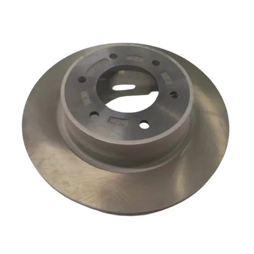 Ford Ranger를 위한 고품질 본래 자동차 부속 후방 브레이크 디스크 OEM MS3082H
