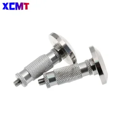 Motorcycle Handlebar Grips with End Caps - Anti - Slip Design (Silvery)