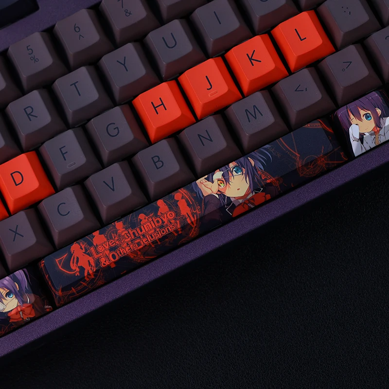 tintura sublimação cherry perfil mx cruz eixo interruptor teclado mecânico