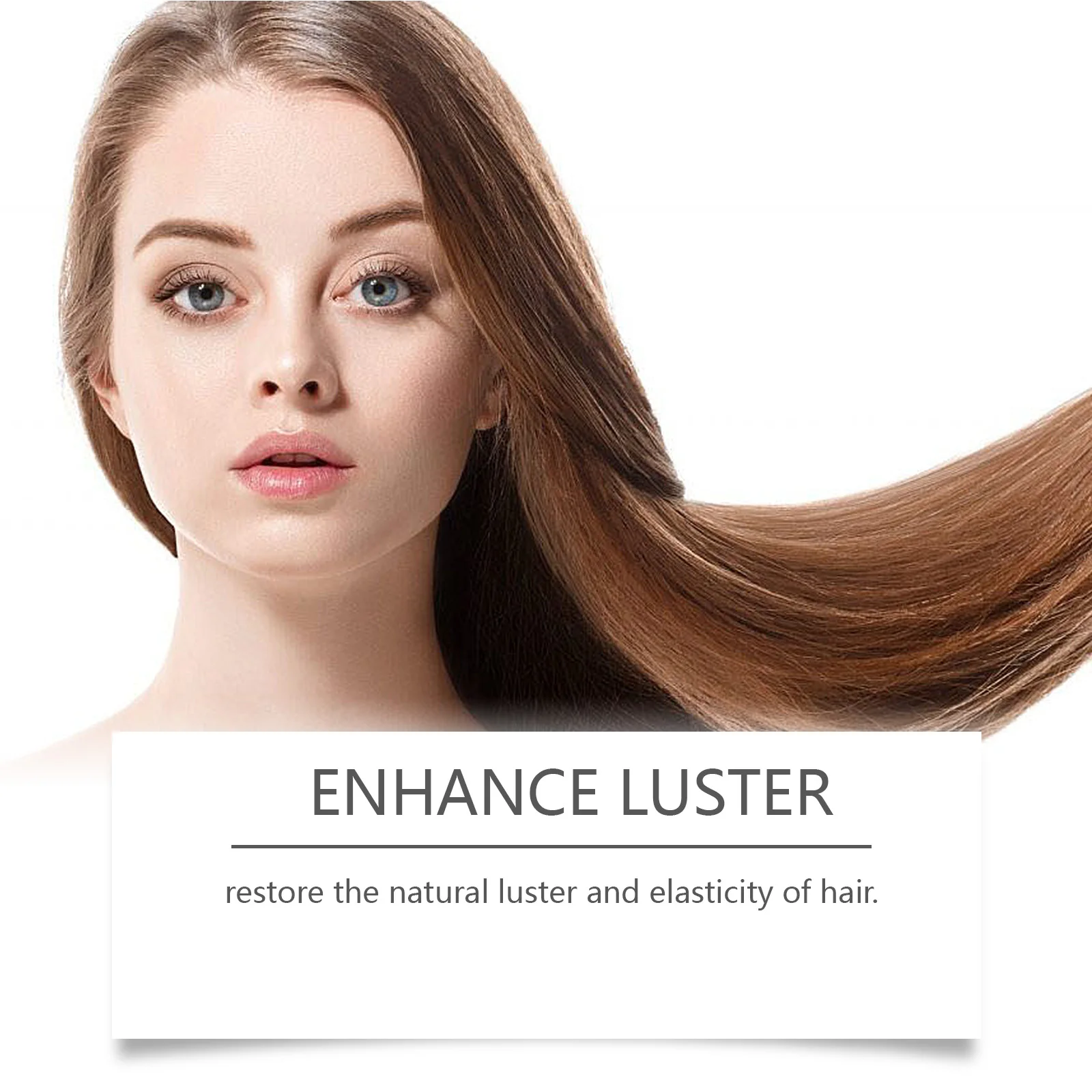 Selenium Sulfide Shampoo: Gentle Scalp Cleansing, Nourishes & Smoothes Hair, Leaves Hair Fresh & Voluminous