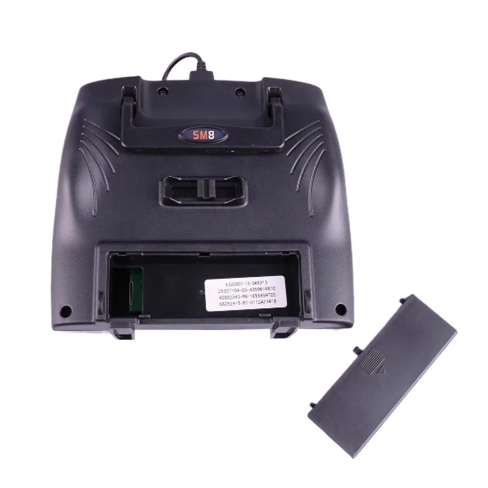 Symulator RC Superlink SM8 8CH - Pilot do treningu lotu