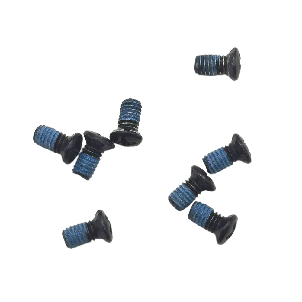 ALLTOO Fahrradteil, 1 Paar Schnellspanner-Fahrradschuhe, Fahrradstollen, selbstsichernde Pedalabdeckung, aerodynamisch, für WAHOO SpeedPlay Zero – Detail 22