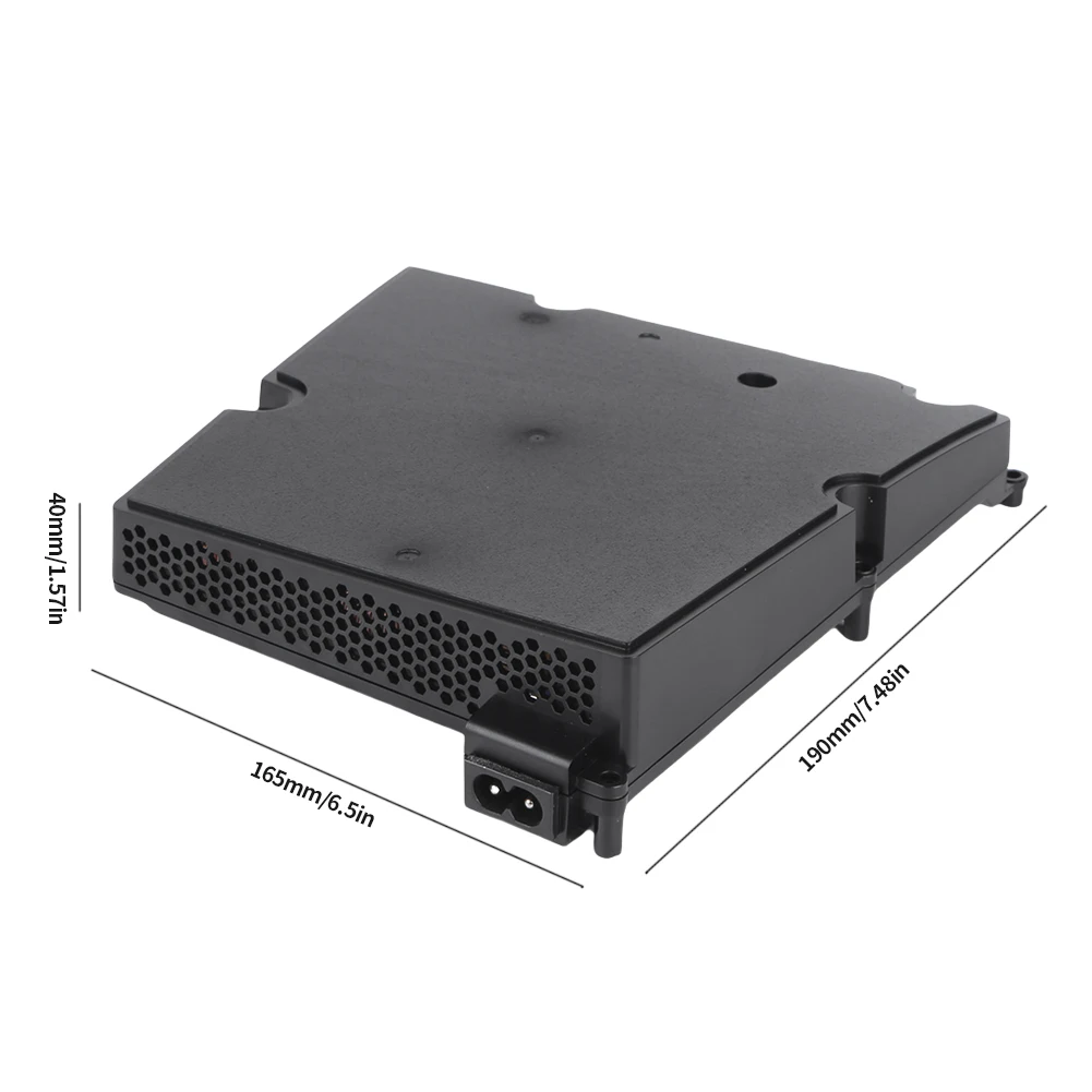 ADP-400GR 전원 공급 장치 내부 AC 어댑터 유닛 슬림형 100-127V/200-240V용 내부 전원 공급 장치