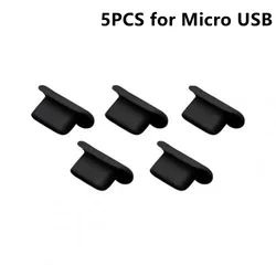 Universal Phone Speaker Dust Removal Cleaning Kit - 66 - Piece Set (5x Micro Dustplug)