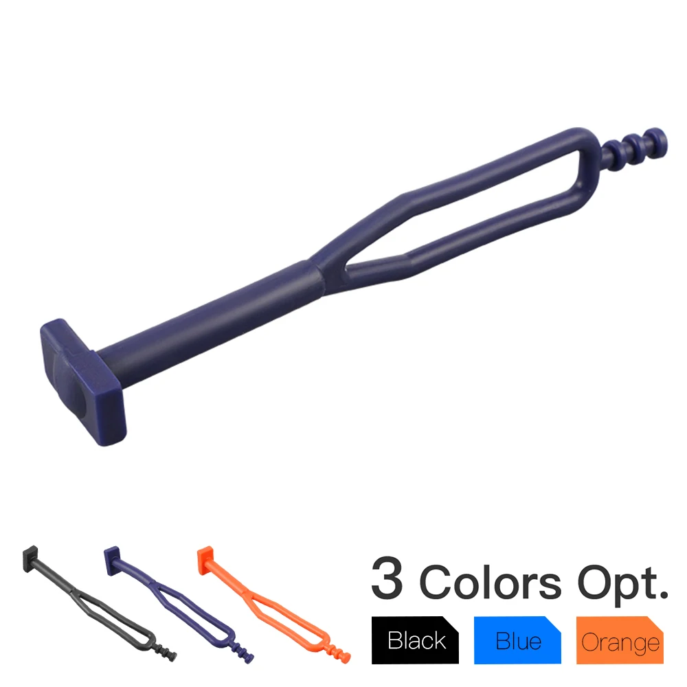 

NiceCNC 145mm Kickstand Side Stand Strap For Husqvarna TE FE TC FC TX FX 125 250 300 350 400 450 501 2014-2022 Husaberg 09-14