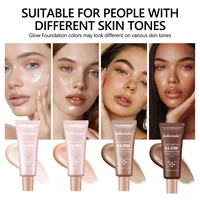 Illuminator Highlighter Paris Makeup True Match Lumi Glotion Natural Glow Enhancer Bronzing Drops Glow Foundation