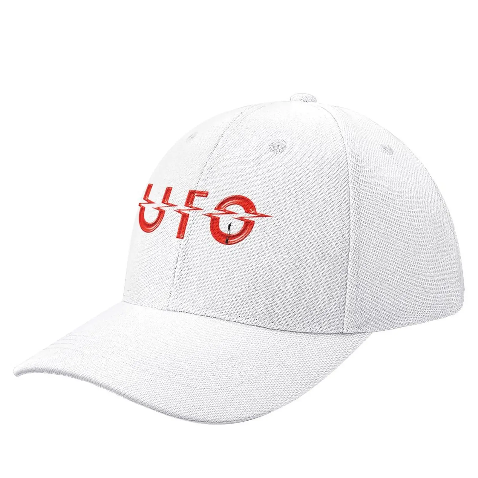 

UFO are an English rock band that was formed in London in 1968 Baseball Cap Brand Man cap New In The Hat party Hat Mens Women's