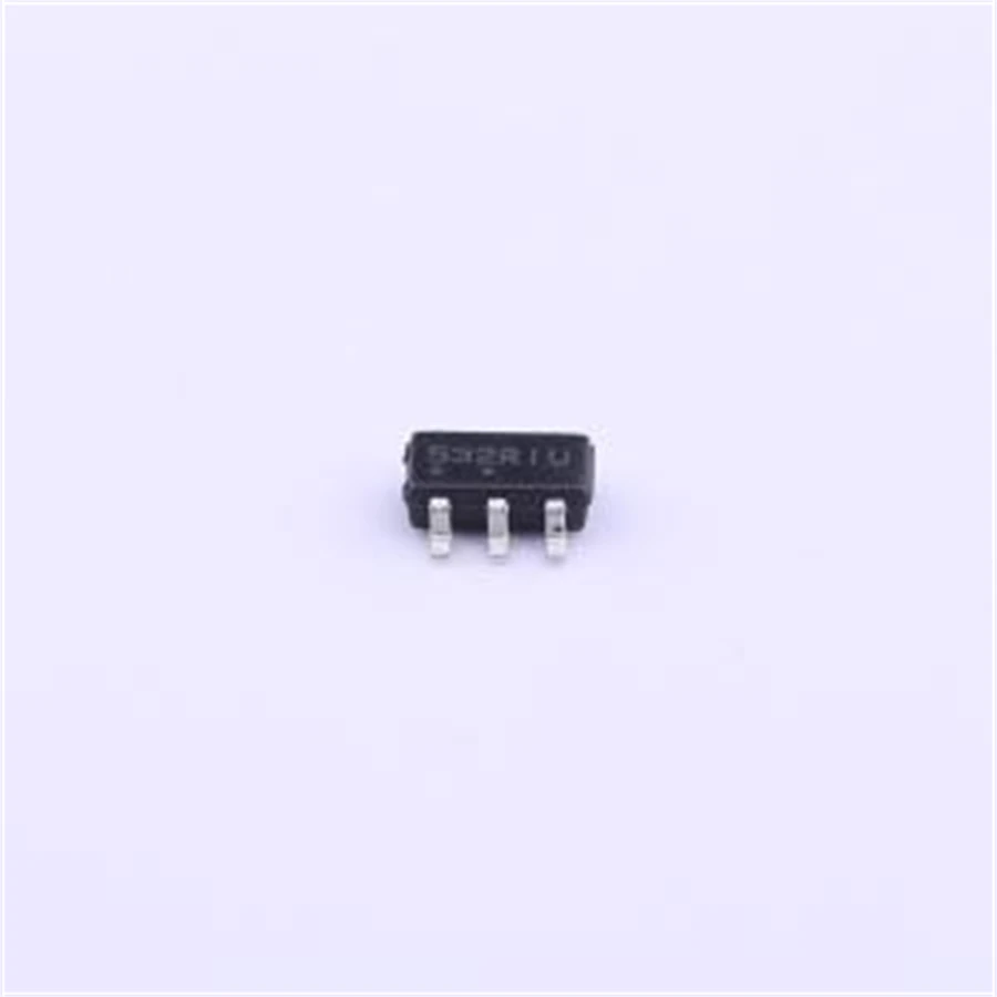 NCP1253BSN65T1G