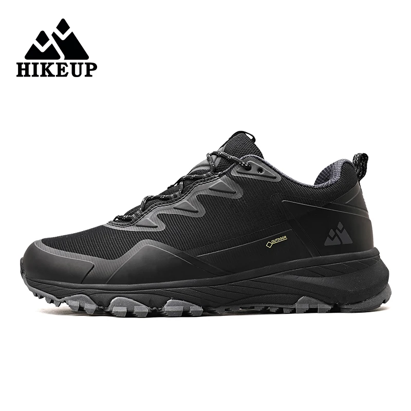Low Price Hiking Shoes Sneakers Hike Men Tourism Sneakers
