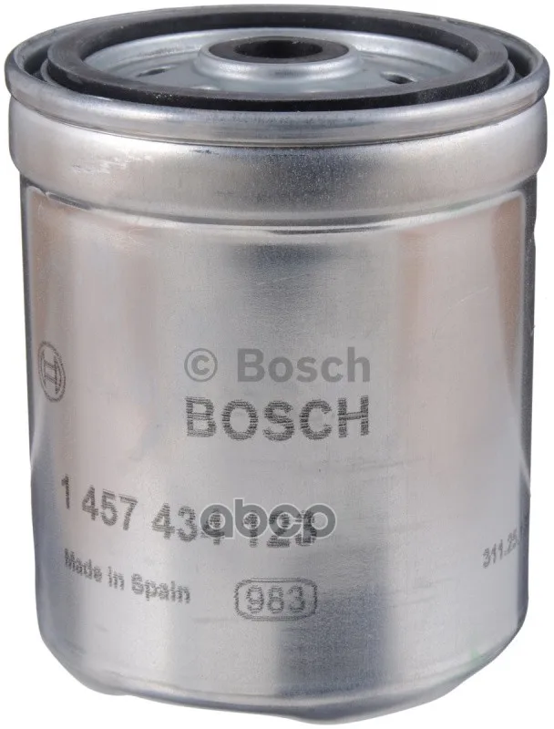 Фильтр Топливный 1457434123 Bosch арт. | Автомобили и мотоциклы