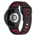 Black red