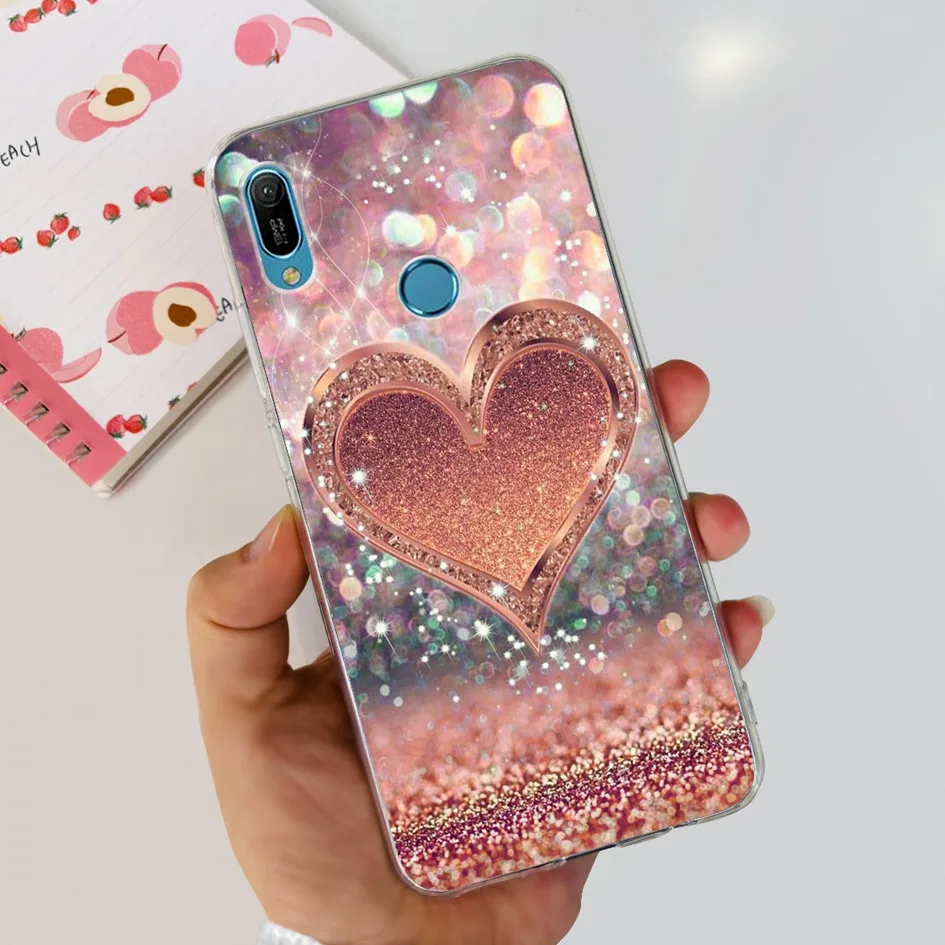 Butterfly Astronaut Soft Silicone Phone Case