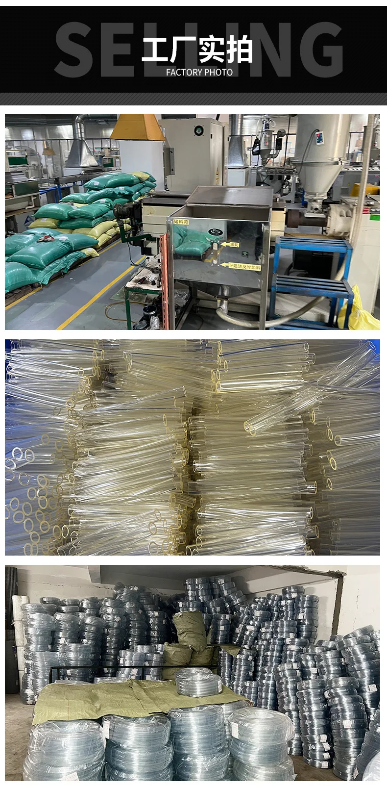 Tubo Silicone Alimentare 8x10mm 4m - Per Acqua, Aria, Pompe E Acquari, Flessibile E Resistente - Foto 10