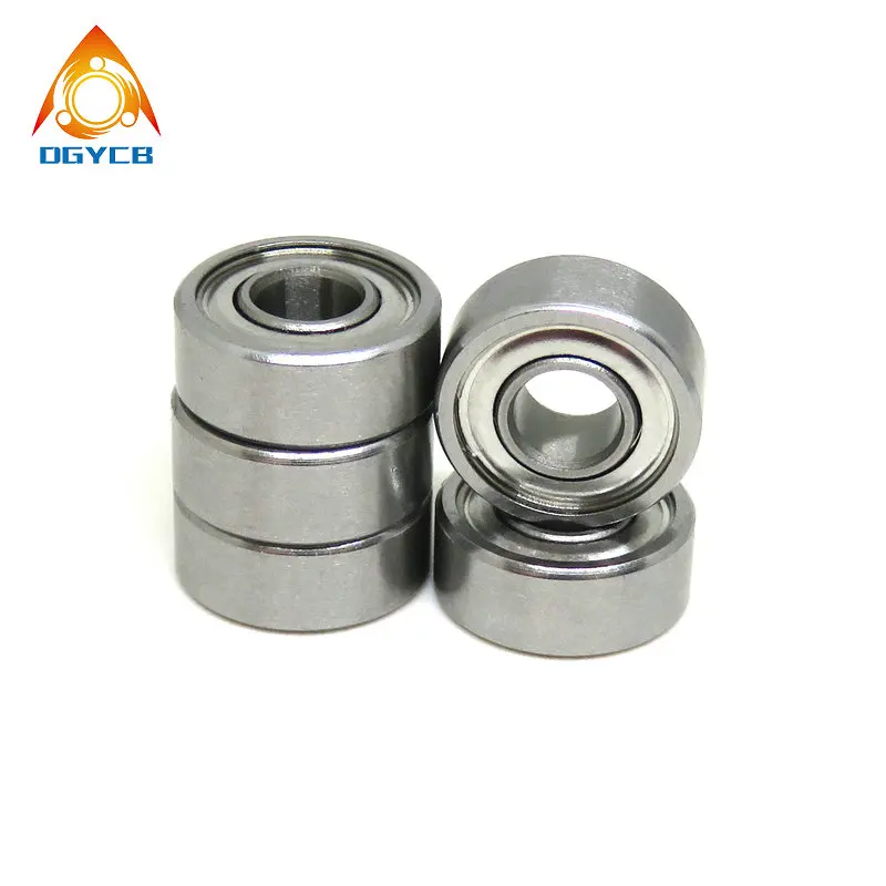 10 pces smr115zz rolamento 5x11x4mm abec5 rolamento 03
