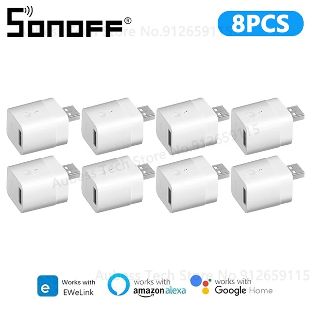 8pcs