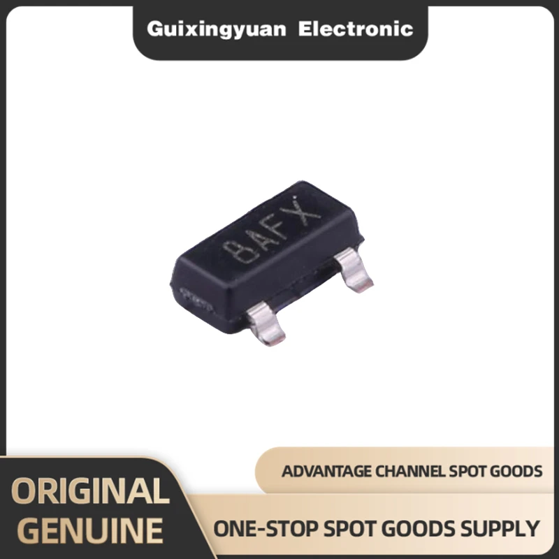 

[10pcs] 100% New STM810LWX6F TM810LWX6F SOT23-3 Chip