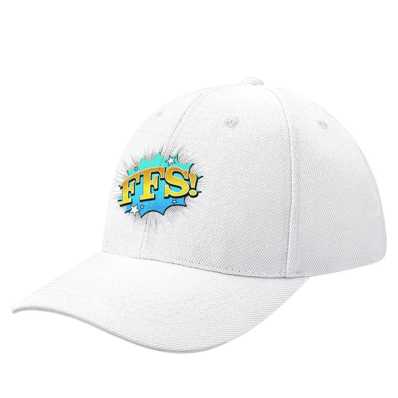 

FFS Baseball Cap Icon Hats New In The Hat Cap For Men Women'S