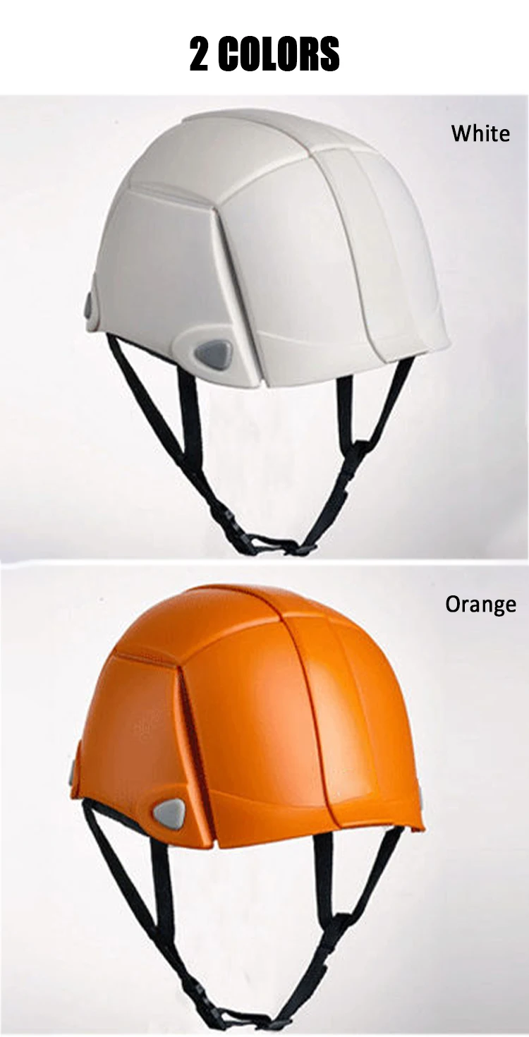 Foldable Helmet Image 3
