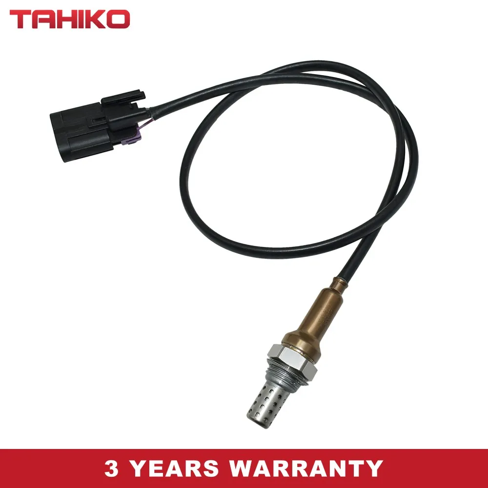 

Кислородный датчик Lambda O2 39210-3C200, подходит для Kia Sorento, Sedona, Amanti, л, V6, 07-09, потоковый правый Hyundai Sonata Azera