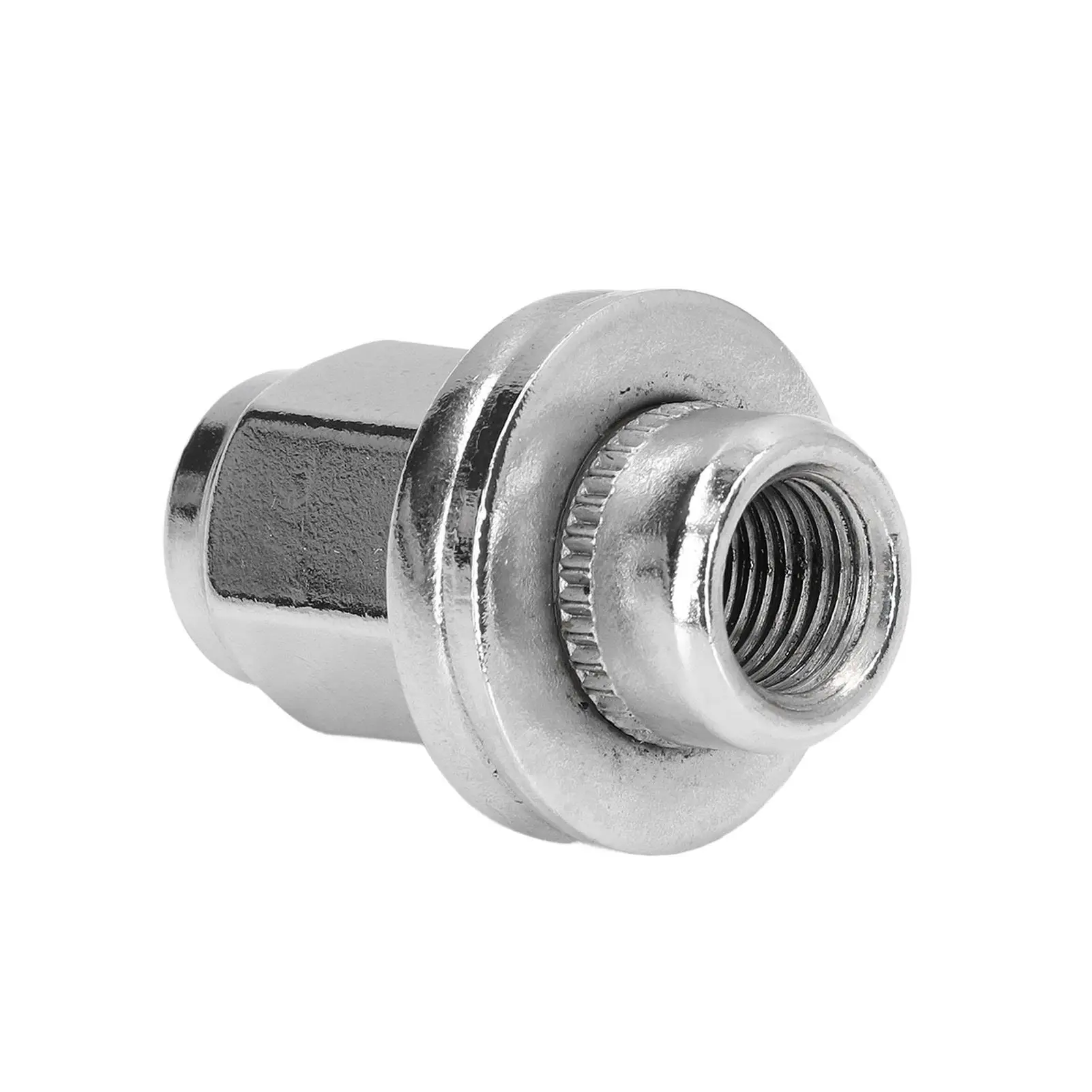 M14x1.5 Wheel Lug Nut Cold Forging Steel Bulge Acorn Lug Nuts Wheel Accessories for car araba aksesuar