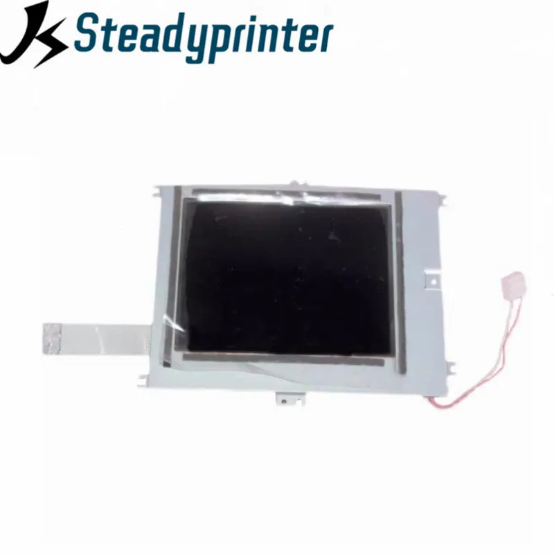 

1pcs OEM used LCD Touch Panel unit FG6-0365-000 for Canon iR2525 IR5000 6000 LCD control Panel assembly for Canon 5000 6000