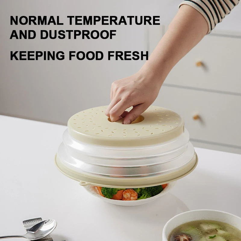 

Складной кухонный дуршлаг с отверстиями для защиты от брызг, кухонный гаджет для приготовления еды, безопасен для посудомоечной машины, не содержит Бисфенол А, силикон