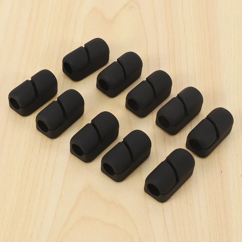 데스크탑 케이블 관리자, USB 충전 케이블, 전원 케이블, 마우스 케이블, PC 사무실 홈 와이어링 및 와이어링, 10 in 1