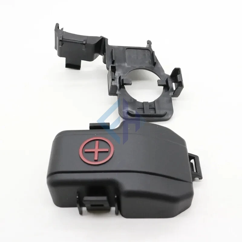 original For 2007-09 Santa Fe Elantra I30 Positive Battery Terminal Cap Cover 919712B370 high quality