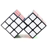 3x3 Conjoined Magic Cube 3x3x3 Speed Cube Puzzle Toy For Kids Boys Gift Colorful Bandaged Toys Brain Teasers Kids Gifts 6