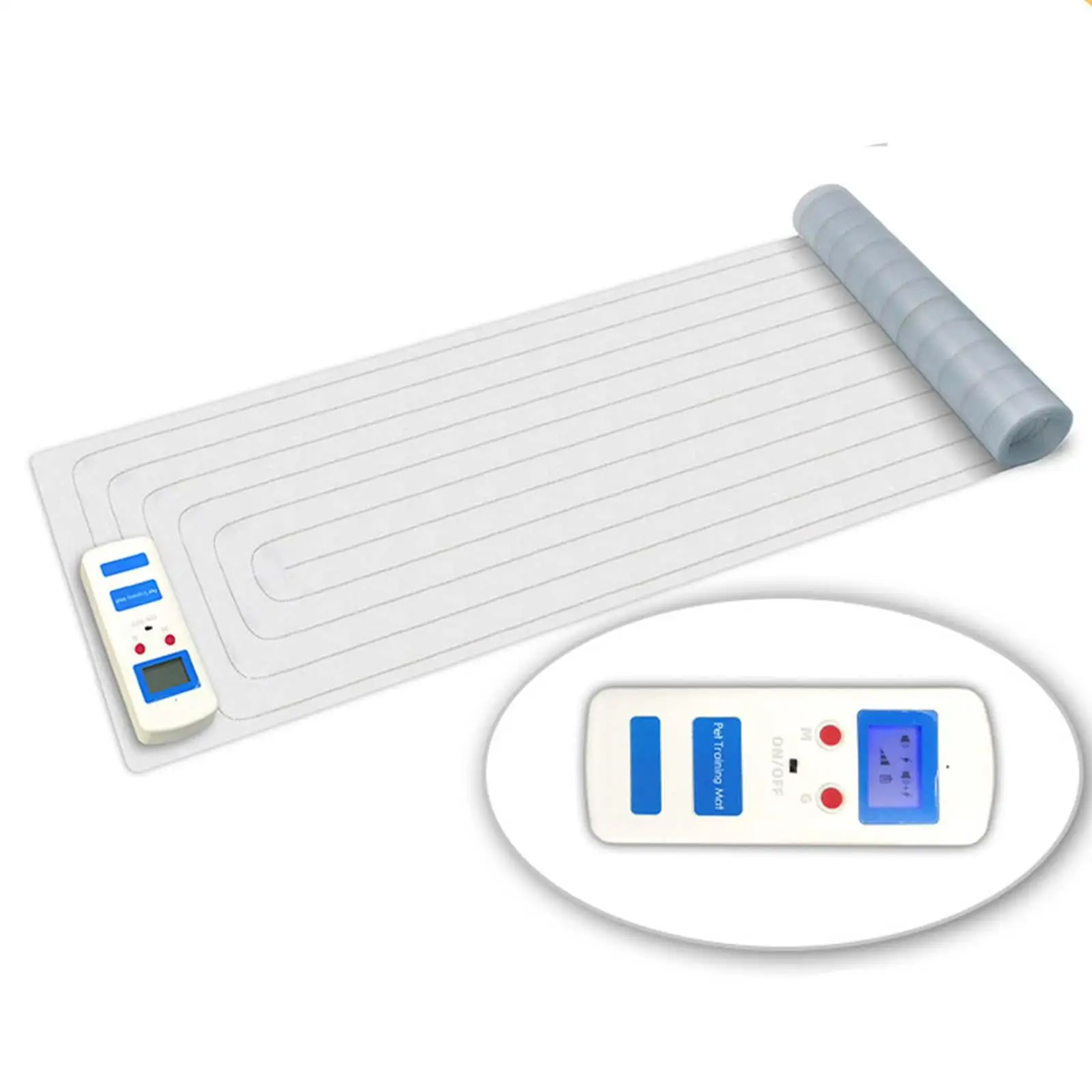 Pet Training Shock Mat Keep Dog Off Couch Large Size Mat Pet Shock Mat Pet Training Shock Mat Keep Dog Off Couch Large Size Mat Pet Shock Mat