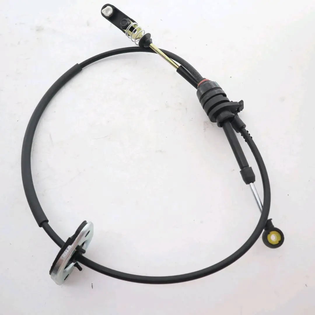 "Gear Selector Cable Jeep Wrangler 3.8l 2007-2011 Automatic It is not suitable for 4X4 JEEP WRANGLER / RUBICON / SAHARA 3.8L 200