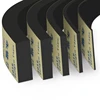 2M Foam Tape Thick Wear-Resistant Single-Sided Black EVA High Viscosity Waterproof Buffer Anti-Collision Traceless Self-Adhesive 3
