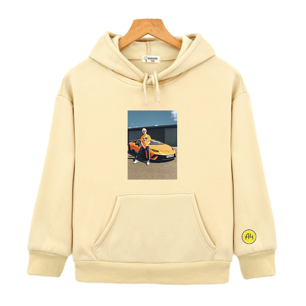 

Children's Clothing Merch A4 Gelik Lamba Boy Hoodies Cotton Printed Costume Baby Boys Clothes Sweatshirts for Girls Outfits Coat