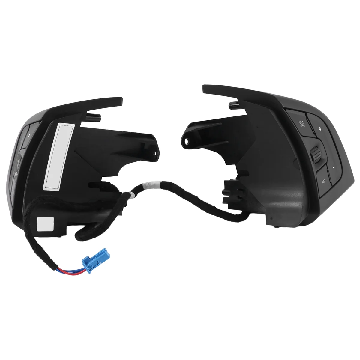 

Кнопка управления громкостью звука на руль автомобиля 98004092ZD для Cactus DS5 DS6