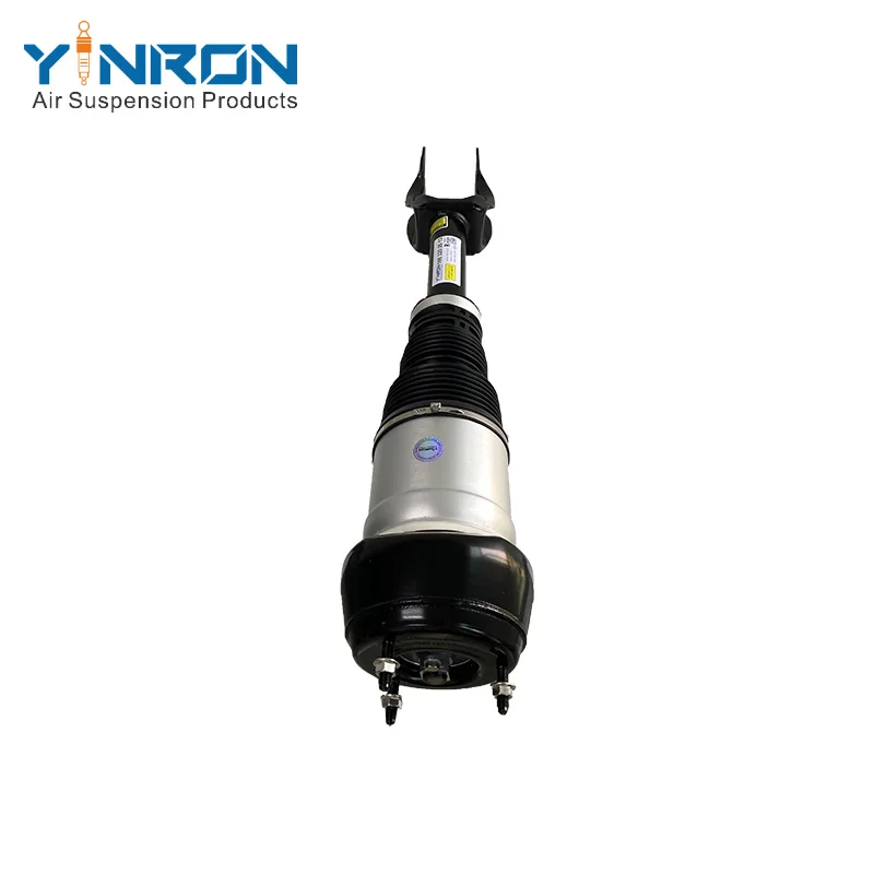 For Mercedes GL Class X166 Front Right Air Spring Strut Without  