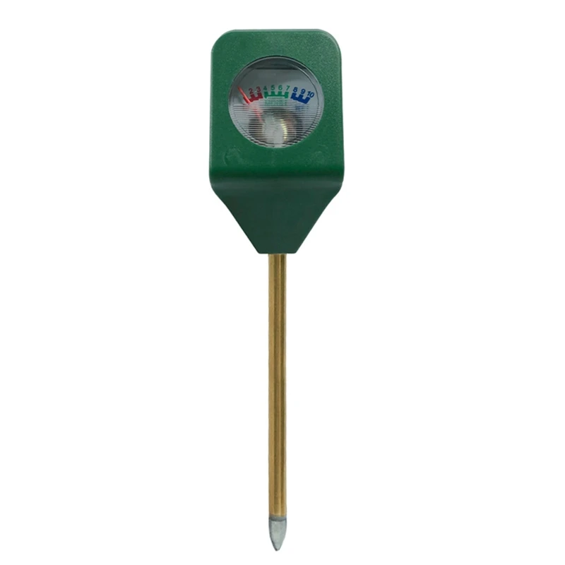 Professioanl Soil Moisture Meter Plants Moisture Meter Plant Water for Indoor/Outdoor Plants Hydrometer