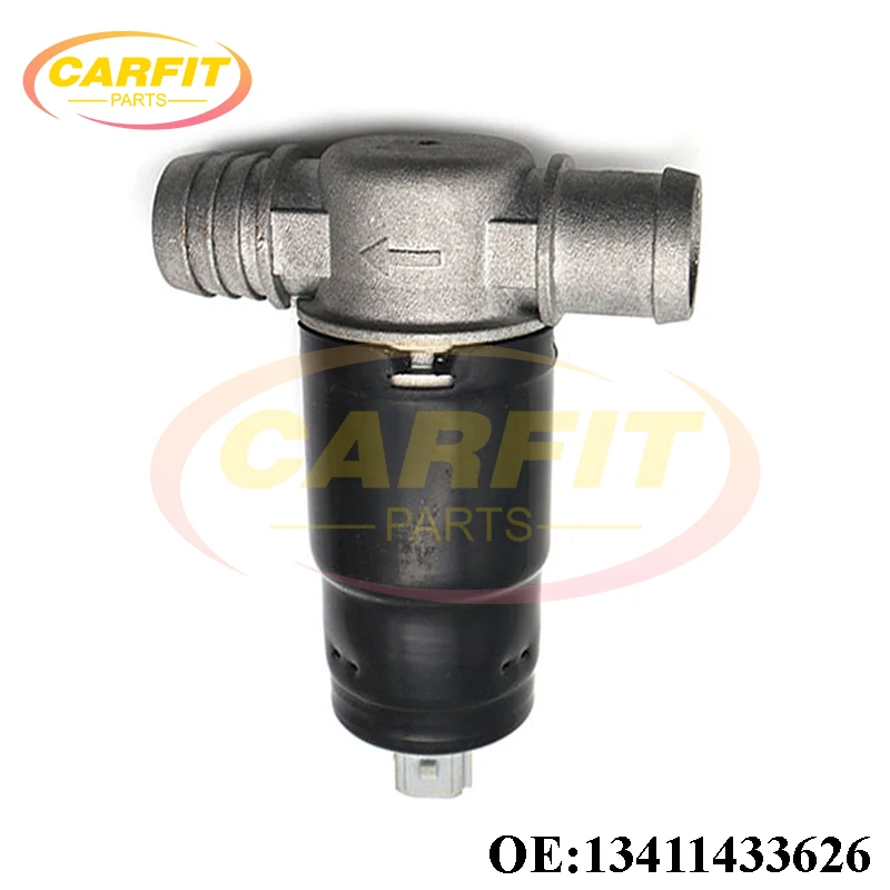 High Quality OEM 13411433626 Idle Air Control Valve For BMW E30
