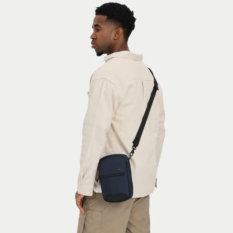 Waterproof Crossbody Bag for Men Travel and Outdoor