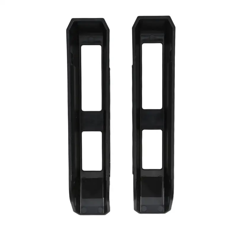 벽걸이형 테이블 아래 노트북 홀더 범용 노트북 브래킷 휴대용 노트북 보관 브래킷 스탠드 데스크탑 정리함