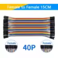 Female to Female15CM