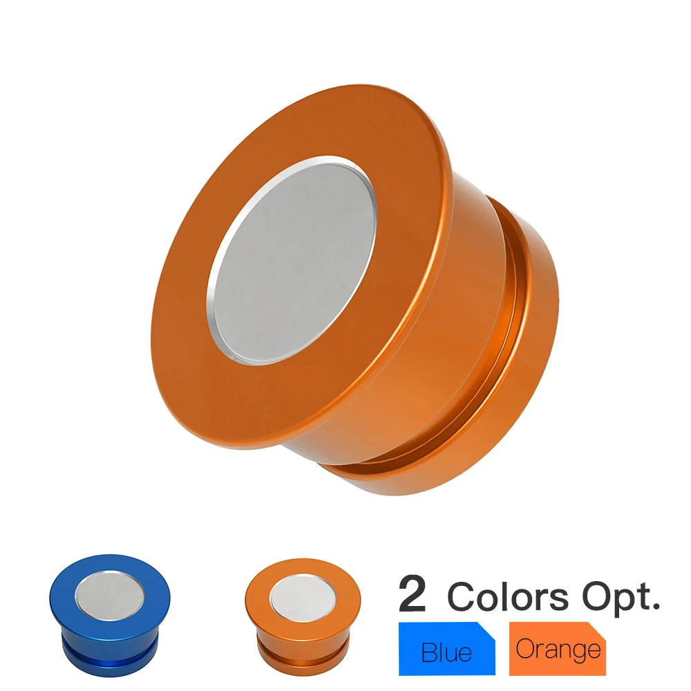 NiceCNC Motorcycle Speedo Odometer Rotor for KTM EXC XCW Six