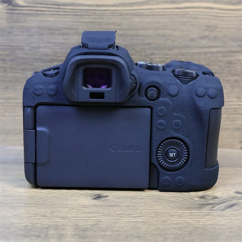 caso para canon eos r6 mark ii 2 eos r6 ii