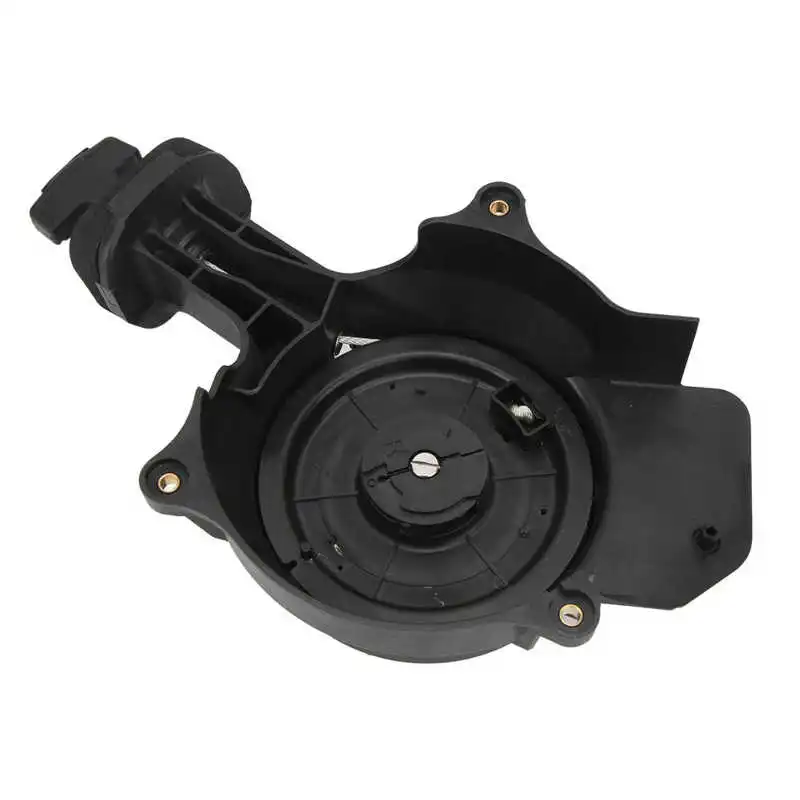 Motorboat Outboard Starter Puller Perfect Fit Boat Motor Starter for Sailing
