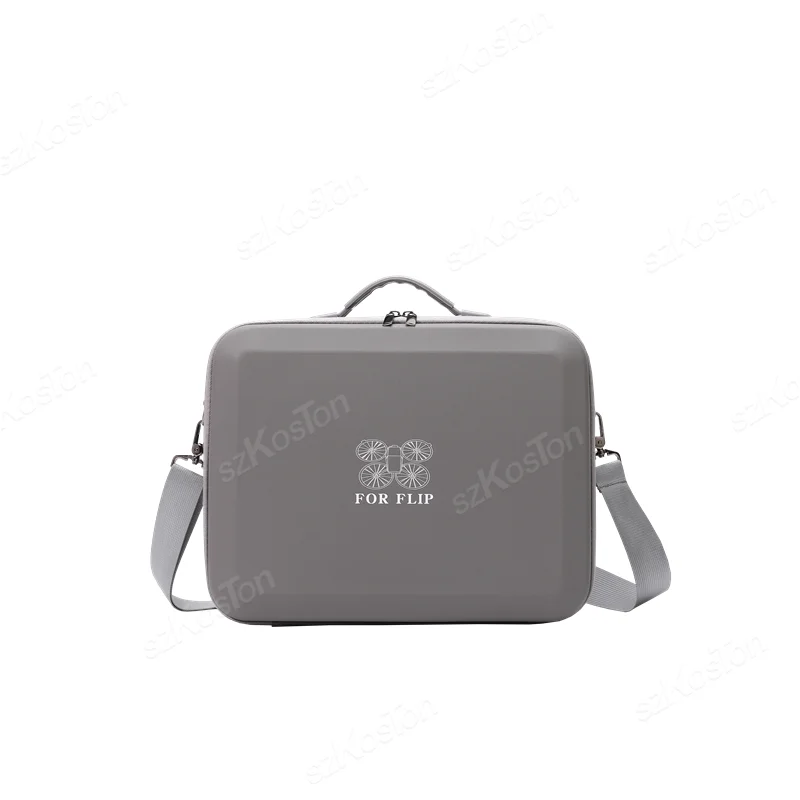 For DJI Flip Drone Accessories Carrying Case Remote Control Protective Handbag drone accessories drone storage bag drone storage case For DJI Flip RC 2/RC N3 Portable Storage Box