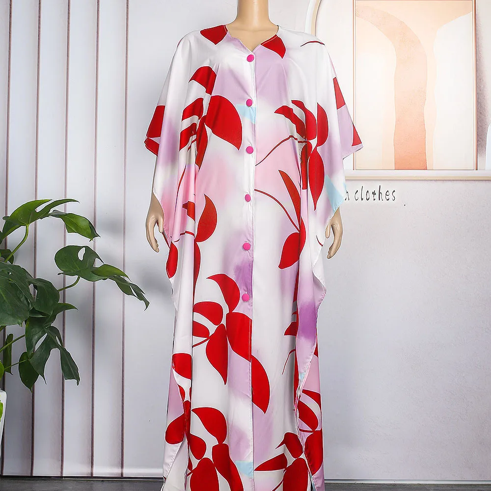 Рисунок 6 - Новинка 2023, женское платье большого