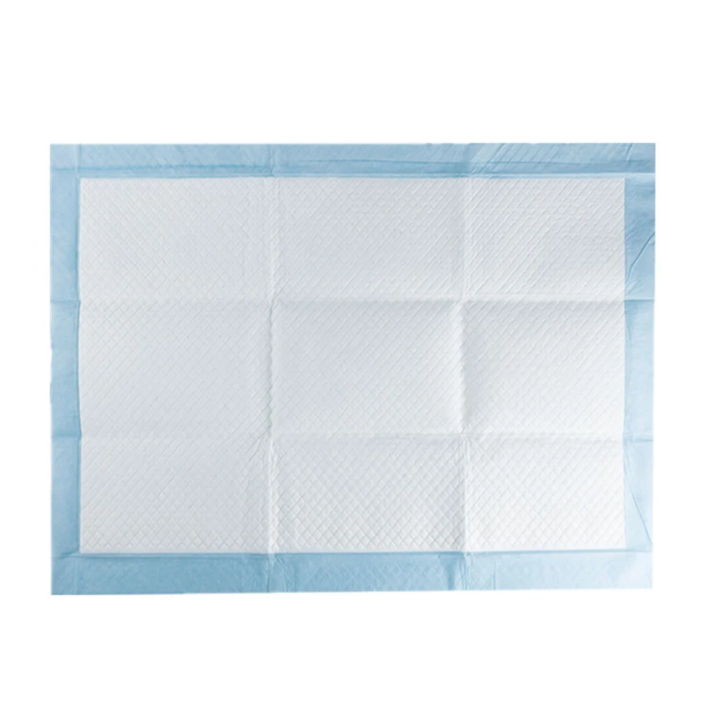 20pcs Underpads Bed Baby Disposable Pad Elderly Incontinence Diaper Newborn Nappies Underpad Changingpee Adults Absorbency 3