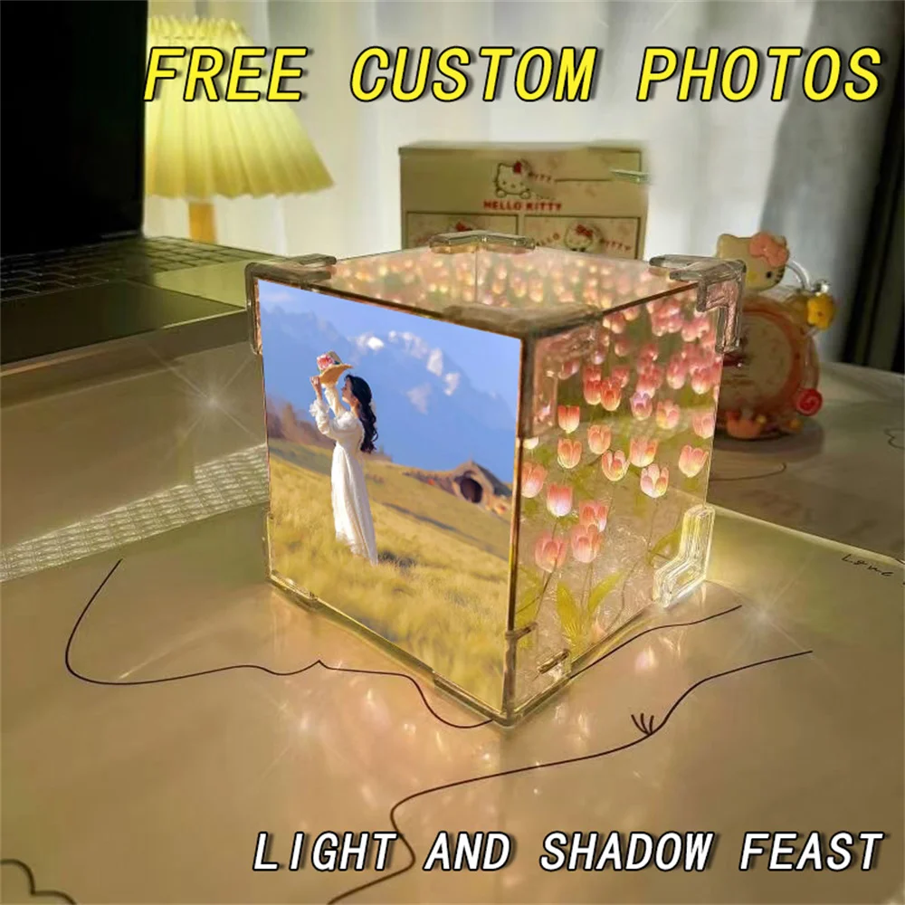 Рисунок 4 - Зеркала "сделай сам"