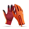 Upgrade orange