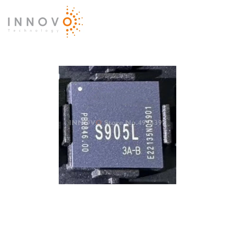 

INNOVO 1 шт./лот S905L T962 S905D2 BGA новый оригинальный